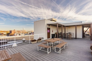 VIEWS! This incredible unit will leave you speechless! This