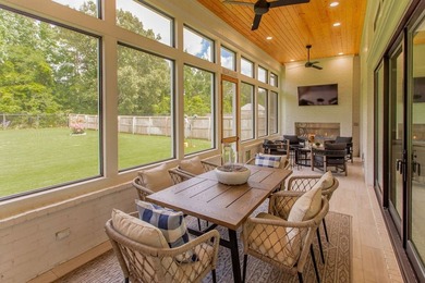 Experience refined luxury living in the highly sought-after - photo 36