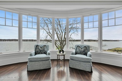 Set on 2.5 lush acres where the Navesink River meets the sky - photo 8