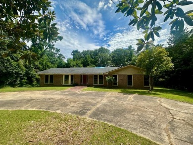 Lake Home For Sale in Columbus, Georgia