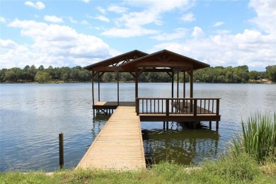 Lake Winnsboro Lot Sale Pending in Winnsboro Texas