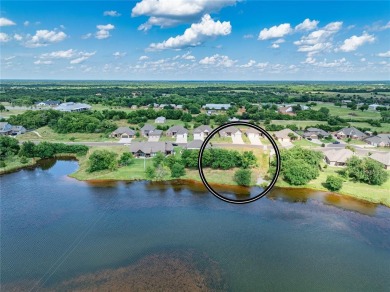 Lake Lot For Sale in Norman, Oklahoma