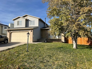 Great Salt Lake Home For Sale in West Valley City Utah