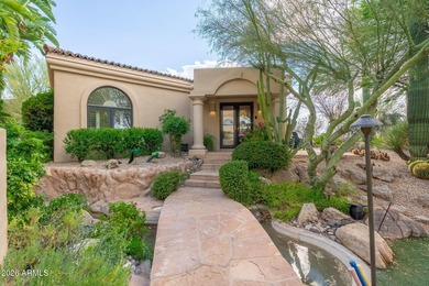 Nestled behind the guard gates of Candlewood Estates at Troon - photo 42