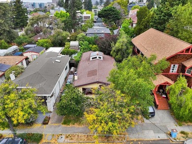 Located in the heart of South Berkeley, this property presents - photo 46