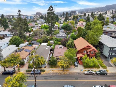 Located in the heart of South Berkeley, this property presents - photo 47
