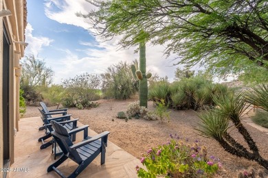 Nestled behind the guard gates of Candlewood Estates at Troon - photo 48