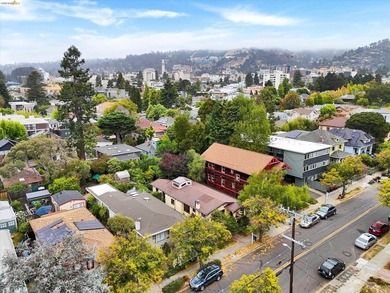 Located in the heart of South Berkeley, this property presents - photo 48