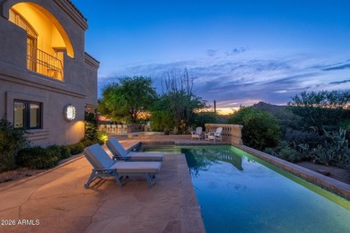 Nestled behind the guard gates of Candlewood Estates at Troon - photo 49