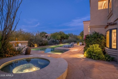 Nestled behind the guard gates of Candlewood Estates at Troon - photo 50