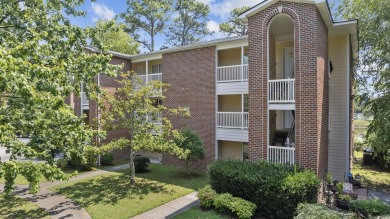 (private lake, pond, creek) Condo For Sale in Little River South Carolina