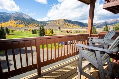 Lake Grant Condo For Sale in Crested Butte Colorado