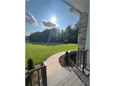 Lake Home For Sale in Maidens, Virginia