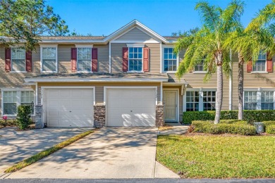 Lake Townhome/Townhouse For Sale in Largo, Florida