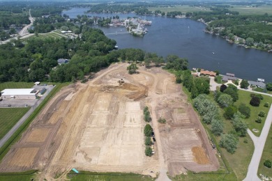 Build Your Dream Home on Lake Shafer at Lakeview Bay. Welcome - Lake Lot For Sale in Monticello, Indiana