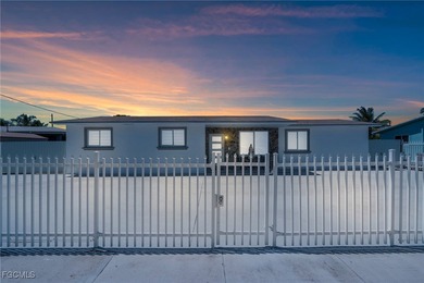 Lake Home Sale Pending in Miami Gardens, Florida