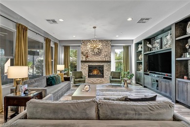 Lake Las Vegas Home Sale Pending in Henderson Nevada