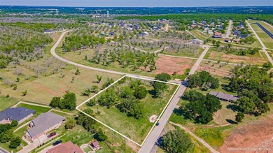 Lake Granbury Lot For Sale in Granbury Texas