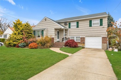 Welcome to this beautifully maintained split-level home located - photo 2