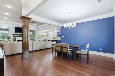 Welcome to 2613 Aberdeen Drive, a beautifully crafted home - photo 9