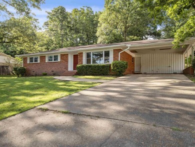 Lake Home For Sale in Hot Springs, Arkansas