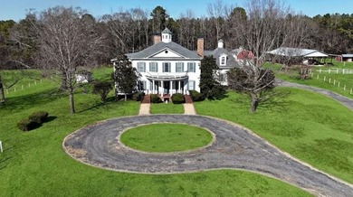 (private lake, pond, coastal) Home For Sale in Temple Georgia