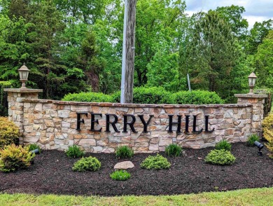 Ferry Hill Kerr Lake Access lot! Start living the Kerr Lake - Lake Lot For Sale in Clarksville, Virginia