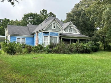 Lake Home For Sale in Keithville, Louisiana