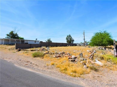 Colorado River - Mohave County Lot For Sale in Bullhead City Arizona