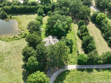 Have you dreamed of escaping to the country, owning a tractor - photo 2