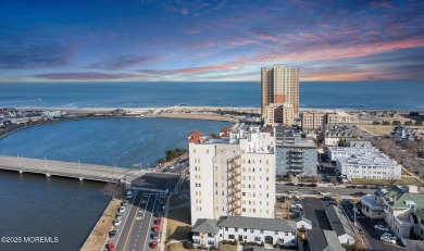 Lake Condo For Sale in Asbury Park, New Jersey