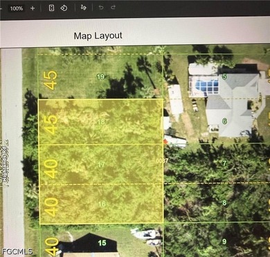 Ready to build your dream home near the Peace River & Harbour - photo 1