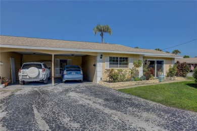 Lake Haven Condo For Sale in Dunedin Florida