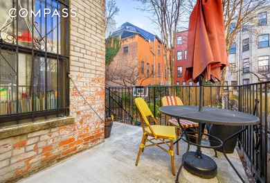 Hudson River Townhome/Townhouse For Sale in New York New York
