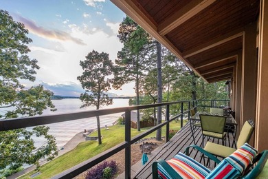 Step through the gated entry to a private, lakeside estate on - photo 11