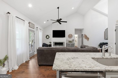 WELCOME HOME TO CHIMNEY LAKE - ADORABLE CRAFTSMAN RANCH ON OVER - photo 11