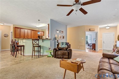 Welcome to 2170 Mandeville Trail, in Mechanicsville Virginia. A - photo 12