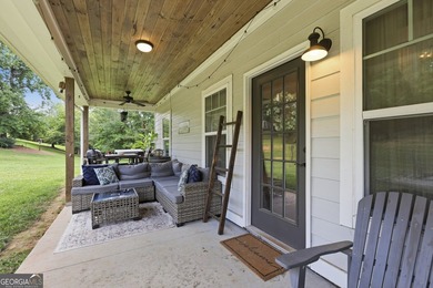 WELCOME HOME TO CHIMNEY LAKE - ADORABLE CRAFTSMAN RANCH ON OVER - photo 12