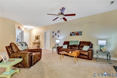 Welcome to 2170 Mandeville Trail, in Mechanicsville Virginia. A - photo 13