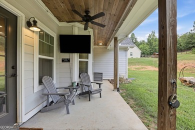 WELCOME HOME TO CHIMNEY LAKE - ADORABLE CRAFTSMAN RANCH ON OVER - photo 13