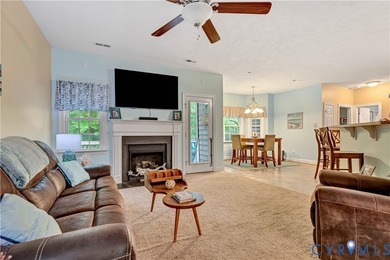 Welcome to 2170 Mandeville Trail, in Mechanicsville Virginia. A - photo 14