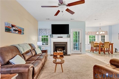 Welcome to 2170 Mandeville Trail, in Mechanicsville Virginia. A - photo 15