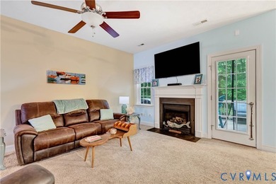 Welcome to 2170 Mandeville Trail, in Mechanicsville Virginia. A - photo 16