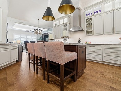 Discover the epitome of luxurious living in the sought after - photo 16
