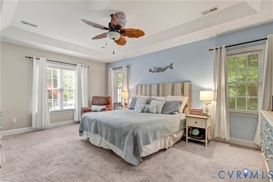 Welcome to 2170 Mandeville Trail, in Mechanicsville Virginia. A - photo 17