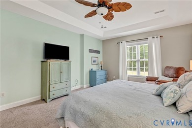 Welcome to 2170 Mandeville Trail, in Mechanicsville Virginia. A - photo 18