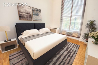 An excellent investment opportunity a six-story, sun-filled - photo 8