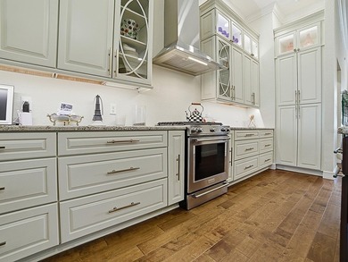 Discover the epitome of luxurious living in the sought after - photo 19