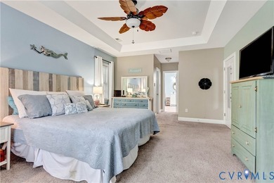 Welcome to 2170 Mandeville Trail, in Mechanicsville Virginia. A - photo 20