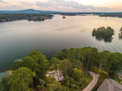 Step through the gated entry to a private, lakeside estate on - photo 21